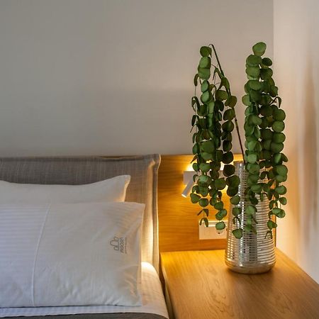 Agora Suites Chania  ภายนอก รูปภาพ