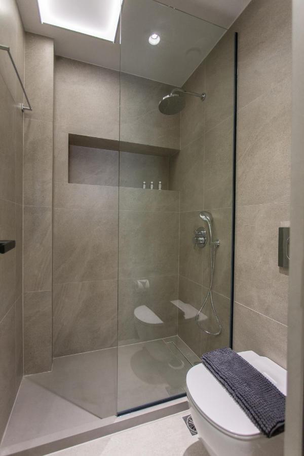 Agora Suites Chania  ภายนอก รูปภาพ