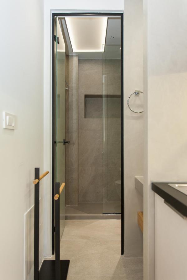 Agora Suites Chania  ภายนอก รูปภาพ