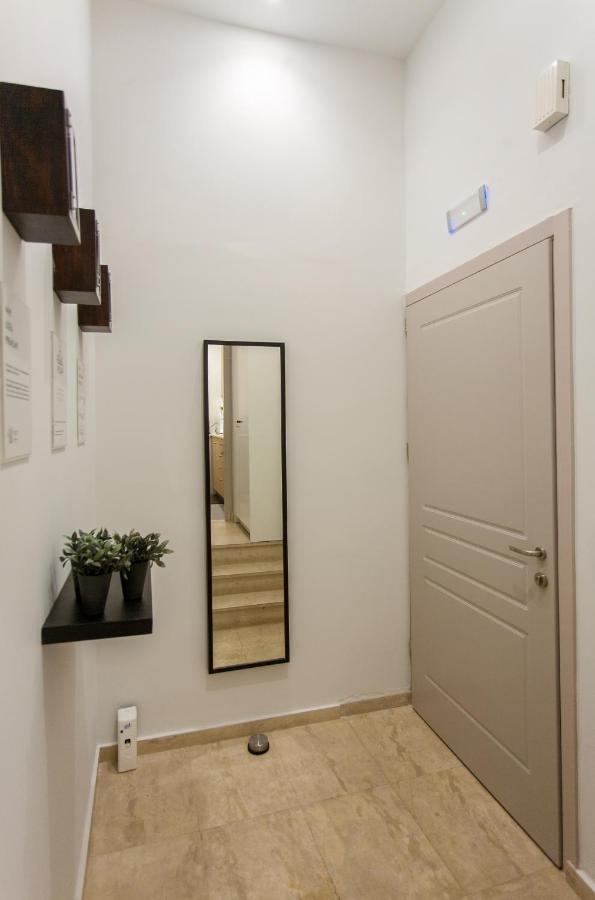 Agora Suites Chania  ภายนอก รูปภาพ
